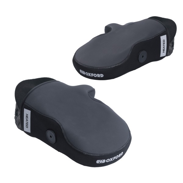 Oxford  Oxford Hot Muffs